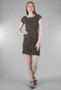 Aviana Dress, Olive