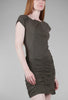 Aviana Dress, Olive