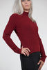 Daza Sweater, Red