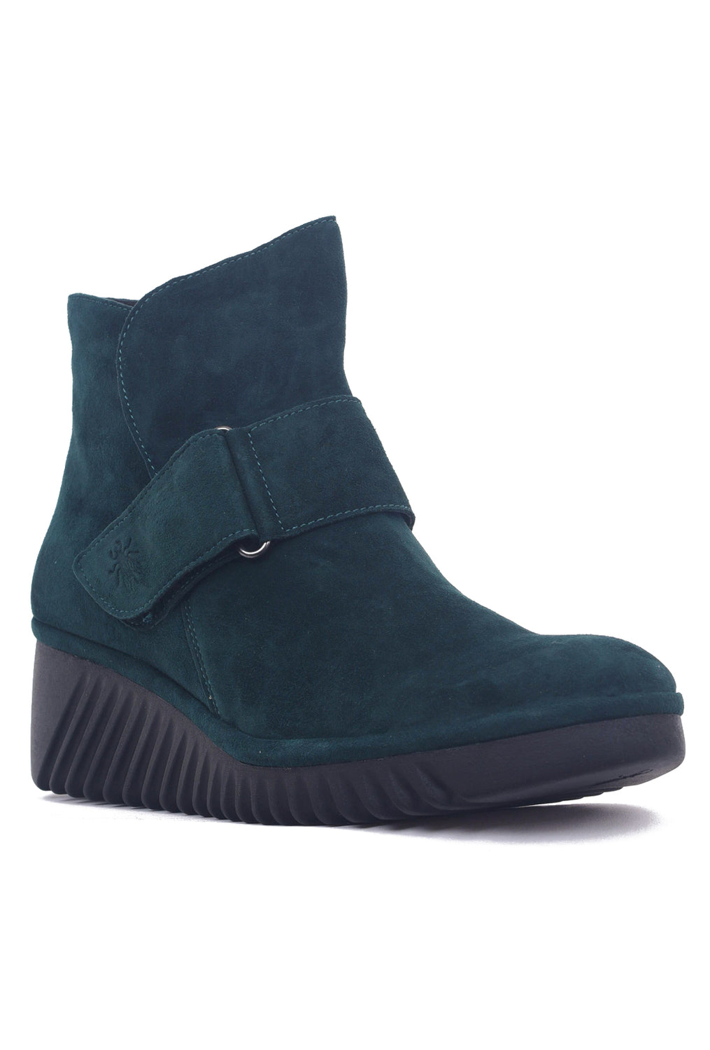Labe Boot, Green