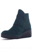 Labe Boot, Green