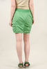 Cordelia Skirt, Wormwood Pigment