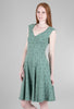 Ready Dress, Succulent Green