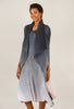 Collare Coat, Charcoal