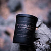 Luxe Candle, Moonlight Surnada