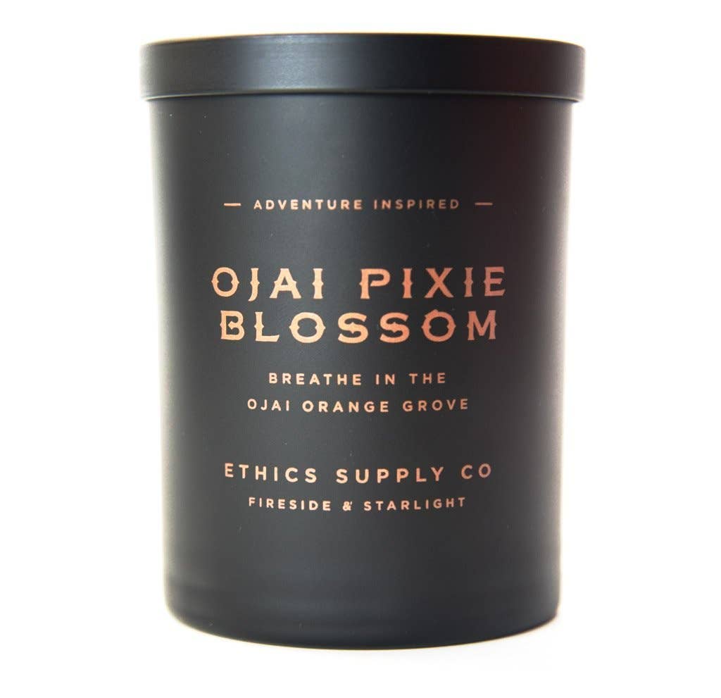 Luxe Candle, Multiple Scents