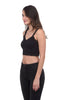Seamless Cropped Cami, Multiple Colors